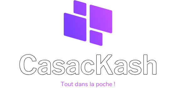 CasacKash